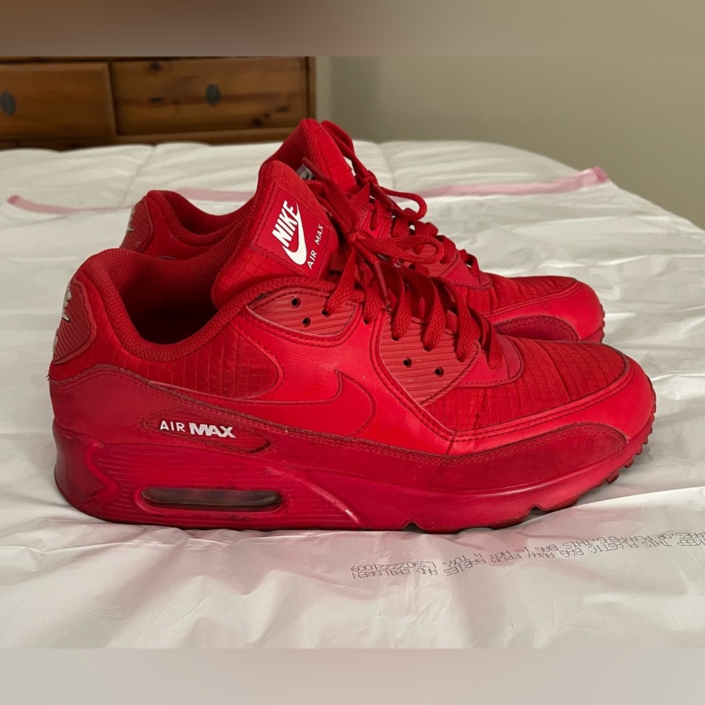 Nike Airmax 90